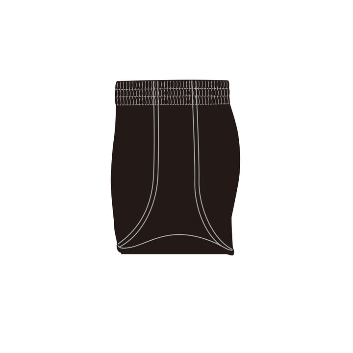 2026 TEAM - RUN SHORTS