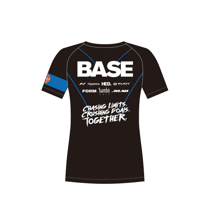 2026 TEAM - RUN TOP (SHORT SLEEVE, TANK, LONG SLEEVE)