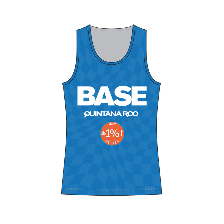 2026 TEAM - RUN TOP (SHORT SLEEVE, TANK, LONG SLEEVE)