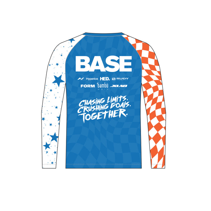 2026 TEAM - RUN TOP (SHORT SLEEVE, TANK, LONG SLEEVE)