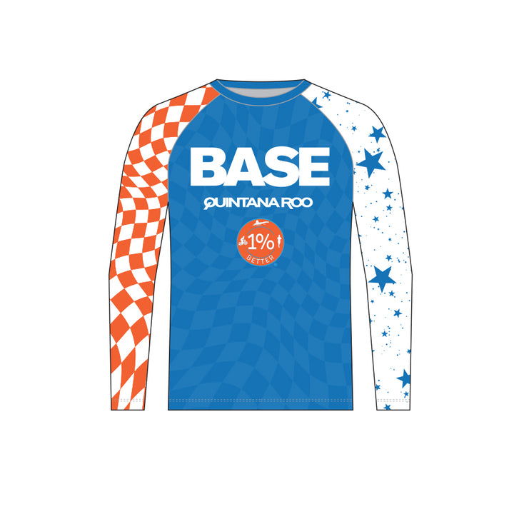 2026 TEAM - RUN TOP (SHORT SLEEVE, TANK, LONG SLEEVE)