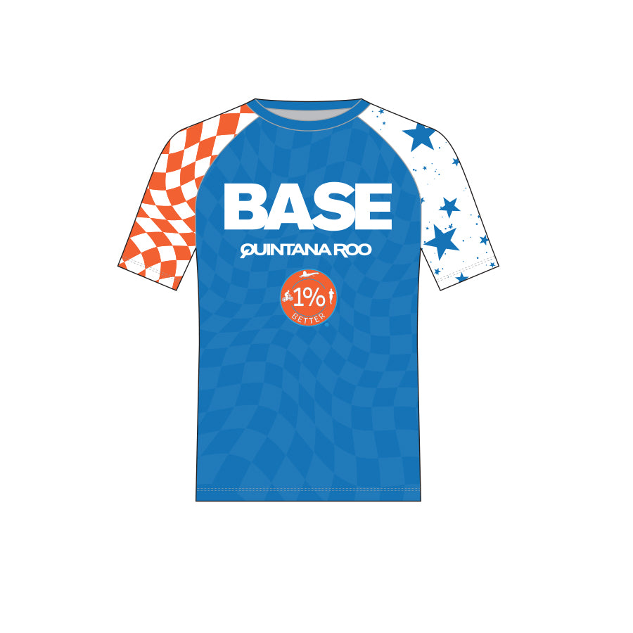 2026 TEAM - RUN TOP (SHORT SLEEVE, TANK, LONG SLEEVE)