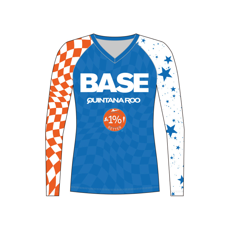 2026 TEAM - RUN TOP (SHORT SLEEVE, TANK, LONG SLEEVE)