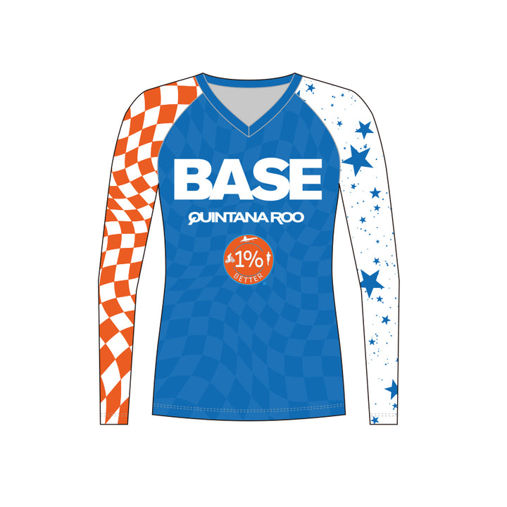 2026 TEAM - RUN TOP (SHORT SLEEVE, TANK, LONG SLEEVE)