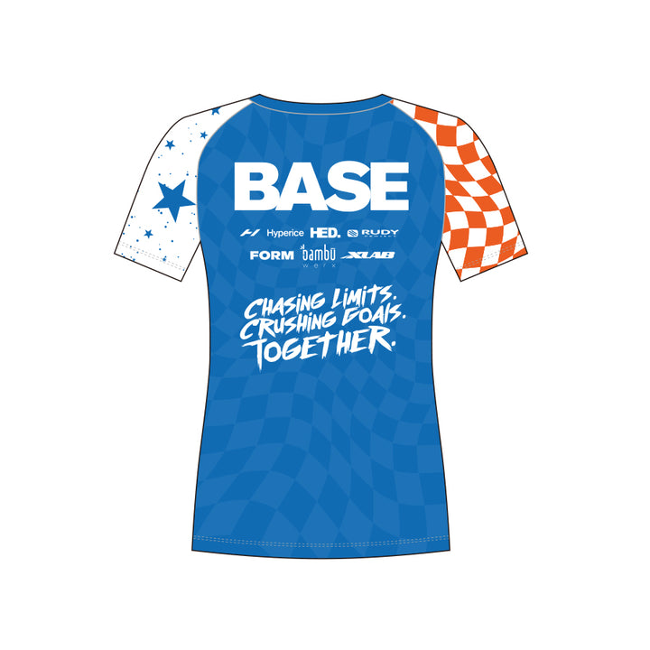 2026 TEAM - RUN TOP (SHORT SLEEVE, TANK, LONG SLEEVE)
