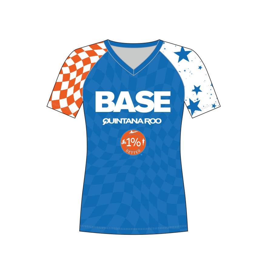 2026 TEAM - RUN TOP (SHORT SLEEVE, TANK, LONG SLEEVE)