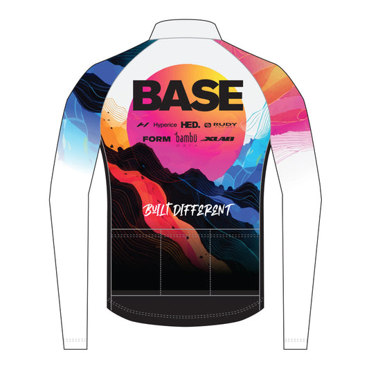 2027 TEAM-WINDBREAKER JACKET / VEST
