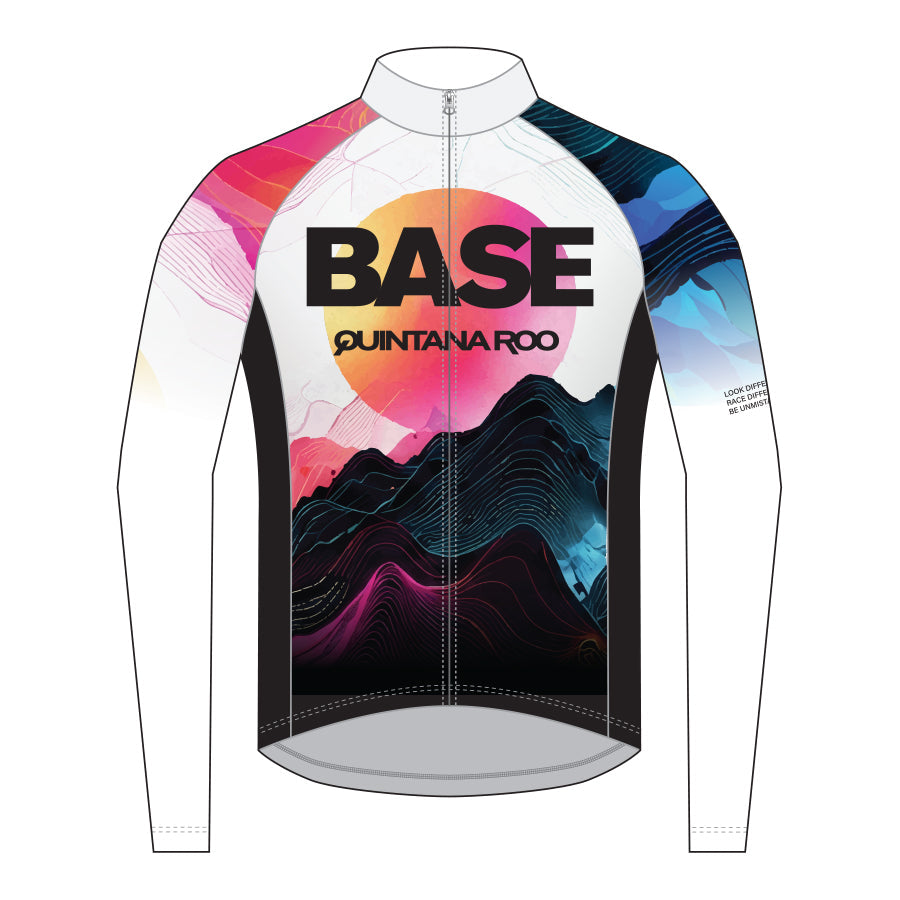 2027 TEAM-WINDBREAKER JACKET / VEST
