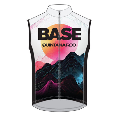 2027 TEAM-WINDBREAKER JACKET / VEST