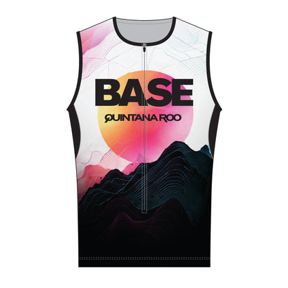2027 TEAM - TRIATHLON TOP WITH SLEEVES AND WITHOUT SLEEVES