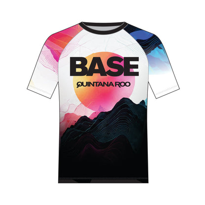 2027 TEAM - RUN TOP (SHORT SLEEVE, TANK, LONG SLEEVE)
