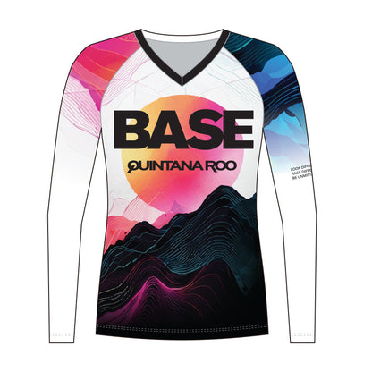 2027 TEAM - RUN TOP (SHORT SLEEVE, TANK, LONG SLEEVE)