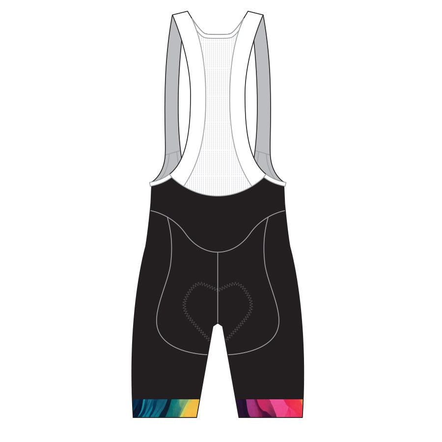 2027 TEAM - CYCLING BIB SHORTS