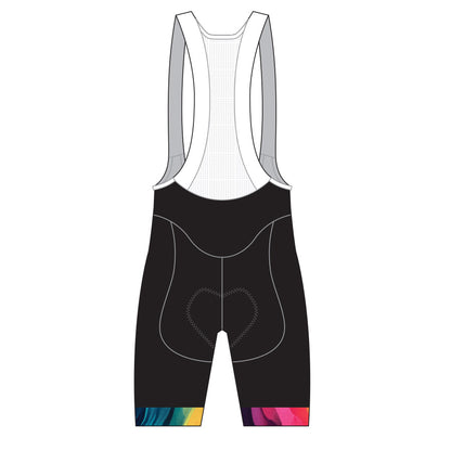 2027 TEAM - CYCLING BIB SHORTS