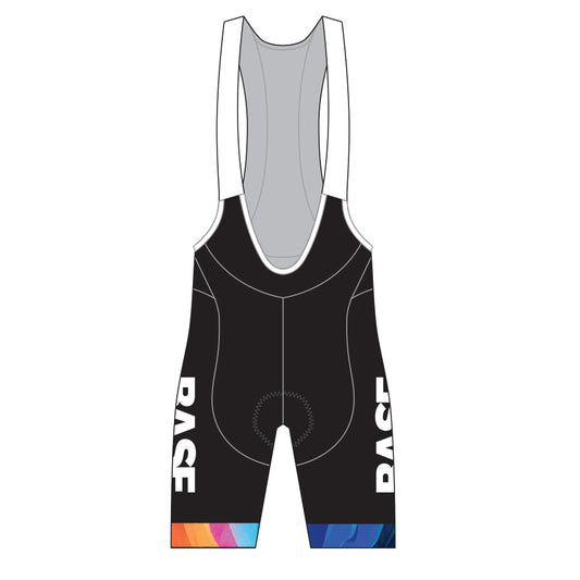 2027 TEAM - CYCLING BIB SHORTS