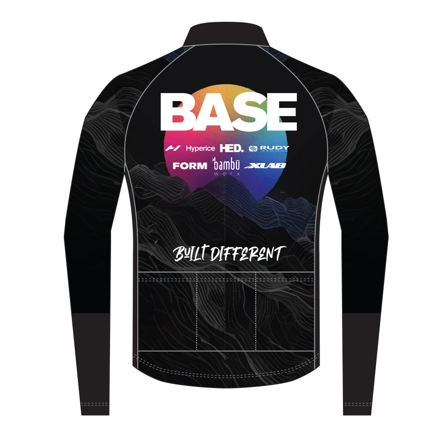 2027 TEAM-WINDBREAKER JACKET / VEST