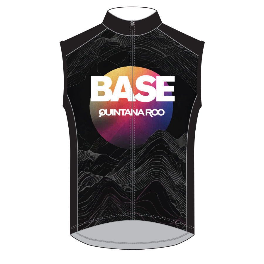 2027 TEAM-WINDBREAKER JACKET / VEST