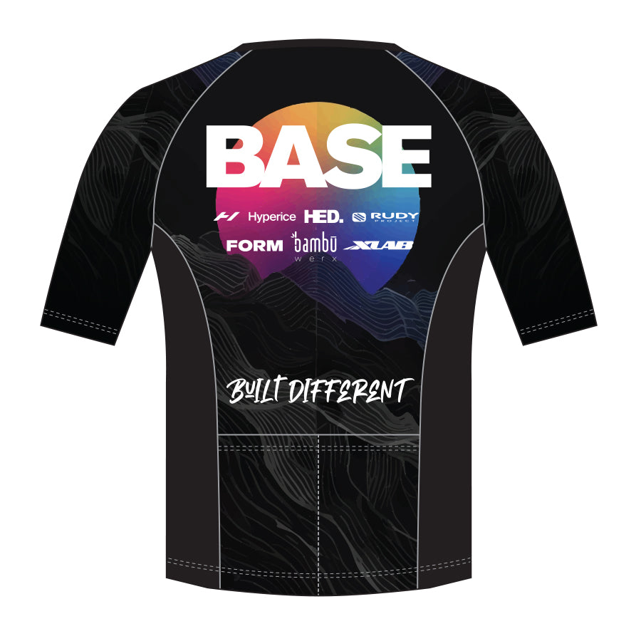 2027 TEAM - TRIATHLON TOP WITH SLEEVES AND WITHOUT SLEEVES