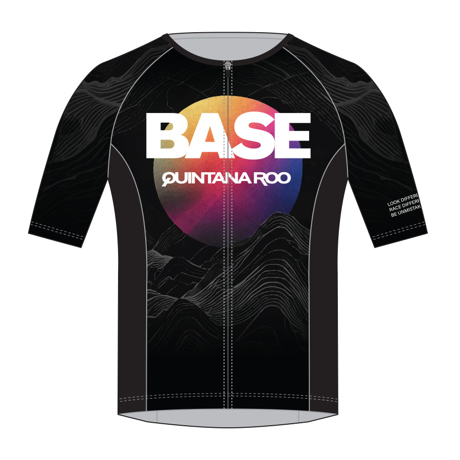 2027 TEAM - TRIATHLON TOP WITH SLEEVES AND WITHOUT SLEEVES