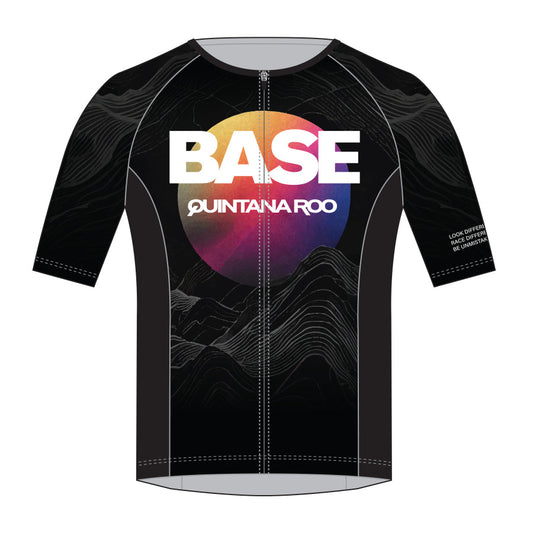 2027 TEAM - TRIATHLON TOP WITH SLEEVES AND WITHOUT SLEEVES