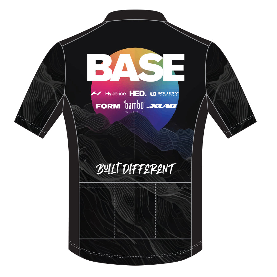 2027 TEAM - CYCLE TOP