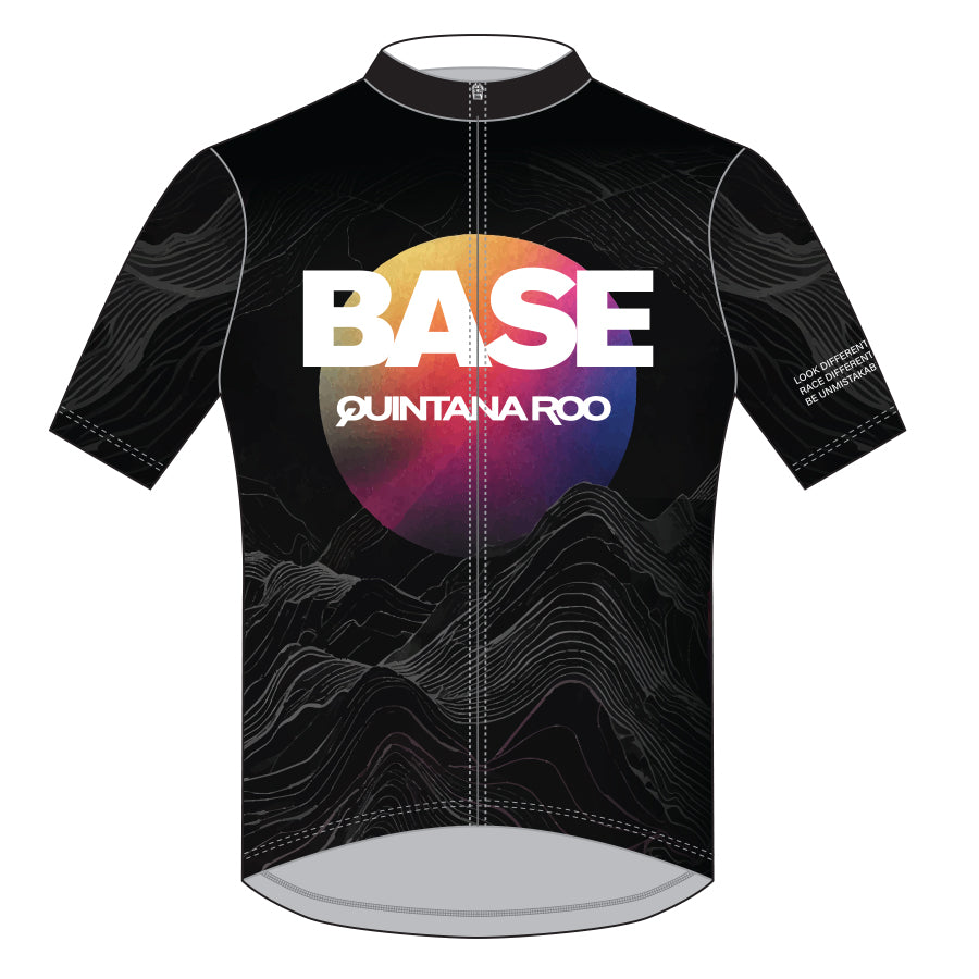 2027 TEAM - CYCLE TOP