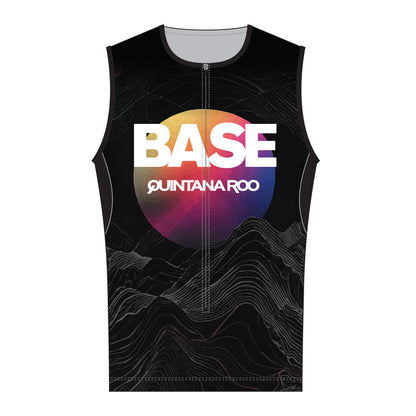 2027 TEAM - TRIATHLON TOP WITH SLEEVES AND WITHOUT SLEEVES