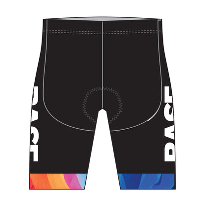 2027 TEAM - CYCLE SHORTS