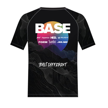 2027 TEAM - RUN TOP (SHORT SLEEVE, TANK, LONG SLEEVE)
