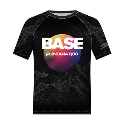 2027 TEAM - RUN TOP (SHORT SLEEVE, TANK, LONG SLEEVE)