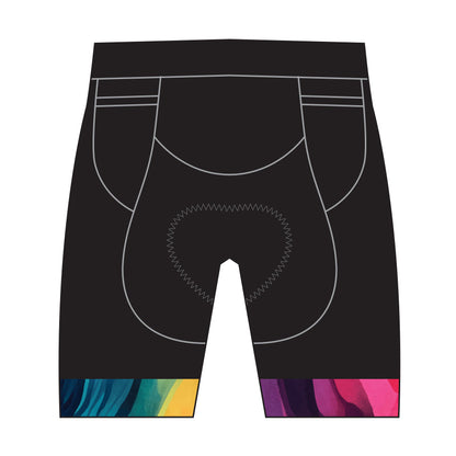 2027 TEAM - TRIATHLON SHORTS