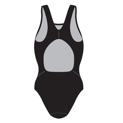2027 TEAM - FEMALE ONE PIECE SWIMSUIT