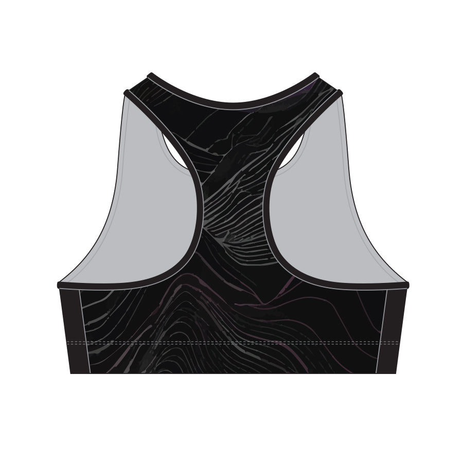 2027 TEAM-WOMEN'S SPORTS BRA