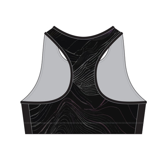 2027 TEAM-WOMEN'S SPORTS BRA