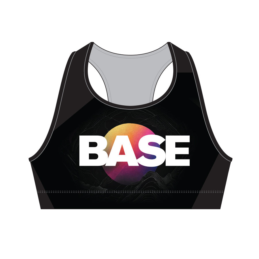 2027 TEAM-WOMEN'S SPORTS BRA