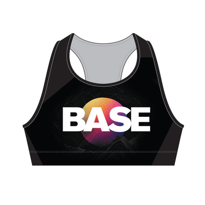 2027 TEAM-WOMEN'S SPORTS BRA