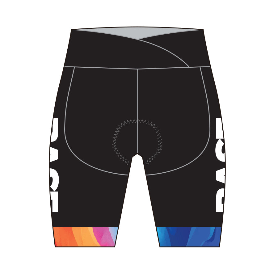 2027 TEAM - CYCLE SHORTS