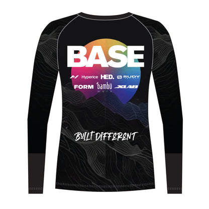 2027 TEAM - RUN TOP (SHORT SLEEVE, TANK, LONG SLEEVE)