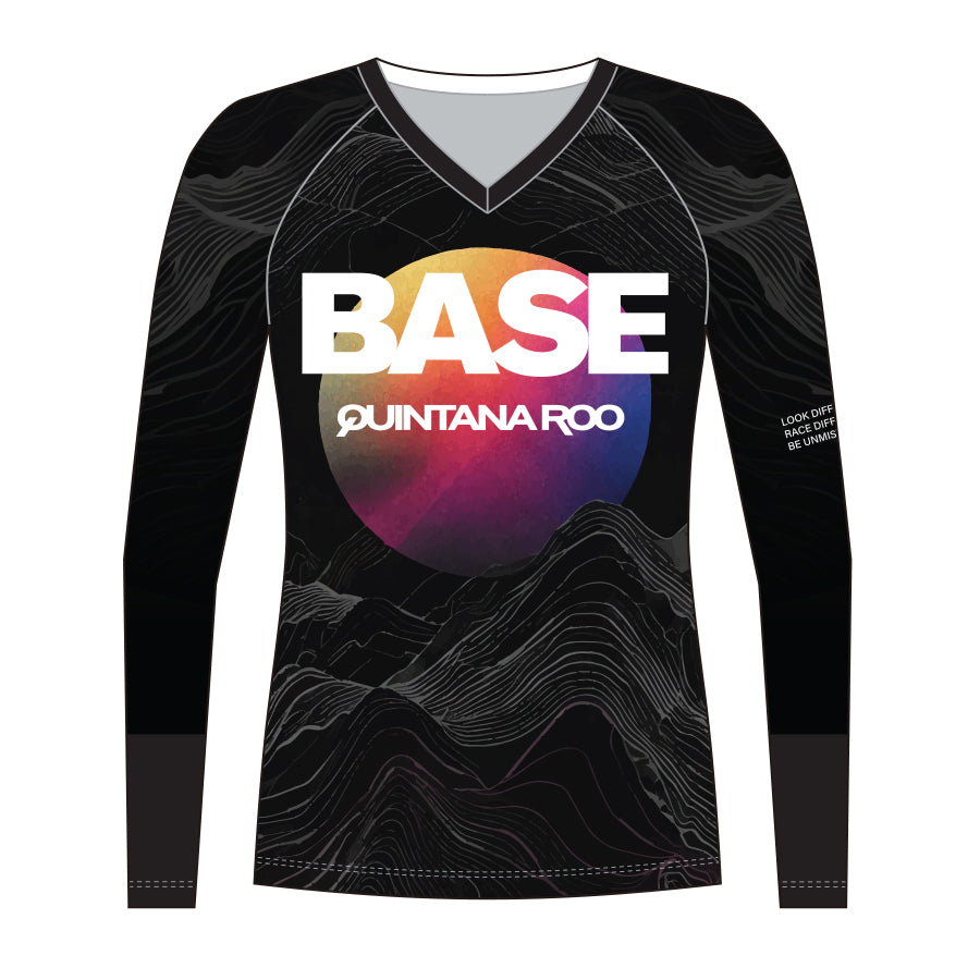 2027 TEAM - RUN TOP (SHORT SLEEVE, TANK, LONG SLEEVE)