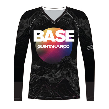 2027 TEAM - RUN TOP (SHORT SLEEVE, TANK, LONG SLEEVE)