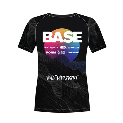 2027 TEAM - RUN TOP (SHORT SLEEVE, TANK, LONG SLEEVE)