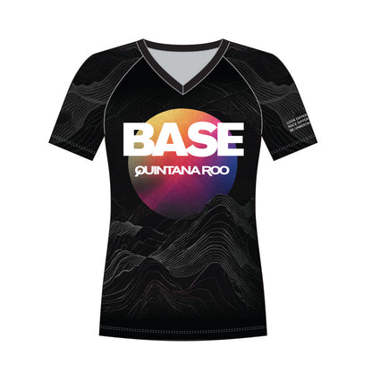 2027 TEAM - RUN TOP (SHORT SLEEVE, TANK, LONG SLEEVE)