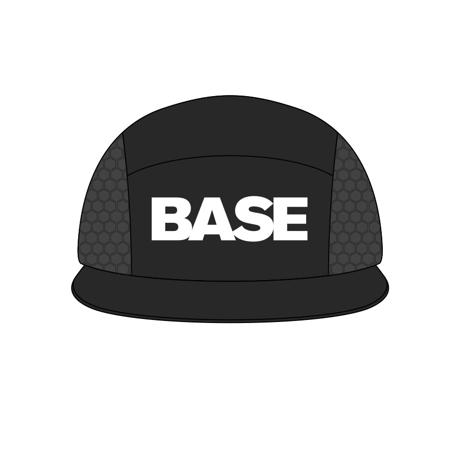 2026 TEAM HEADWEAR – BASE Performance
