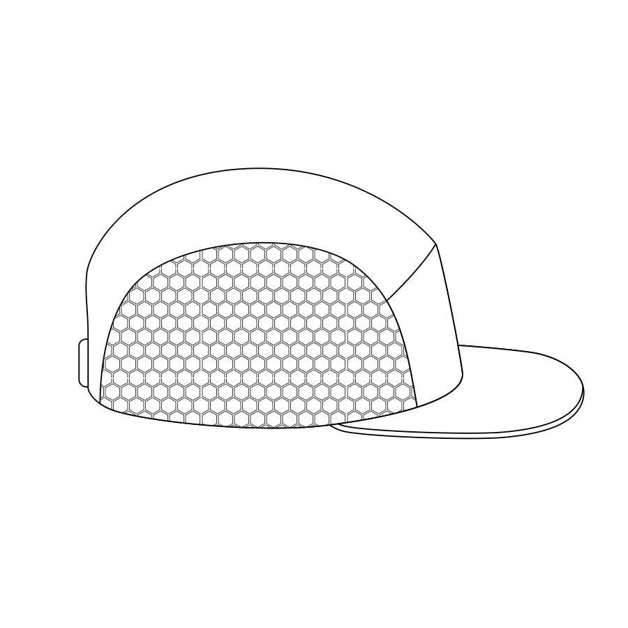 2027 TEAM HEADWEAR
