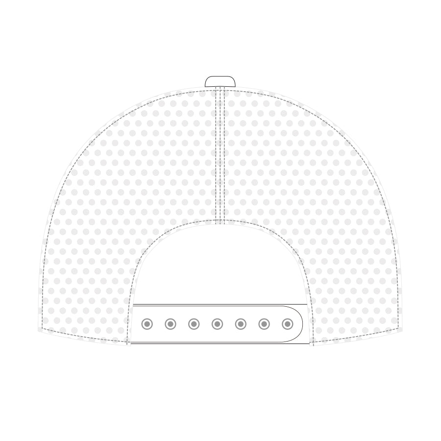 2026 TEAM HEADWEAR