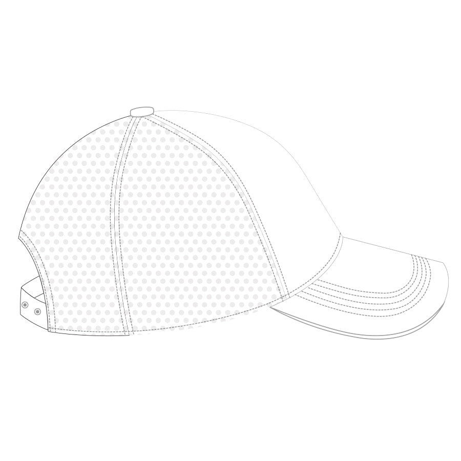2026 TEAM HEADWEAR