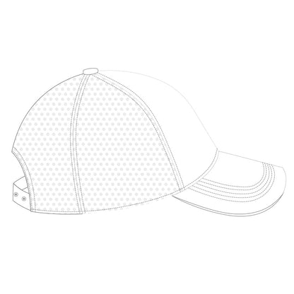 2027 TEAM HEADWEAR