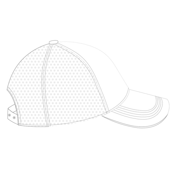 2026 TEAM HEADWEAR