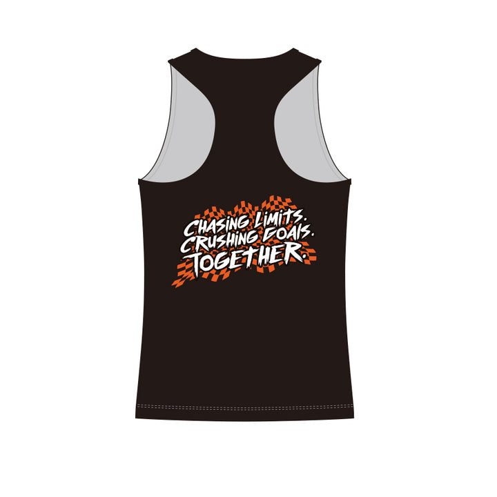 2026 BASE TEAM TECH TEE