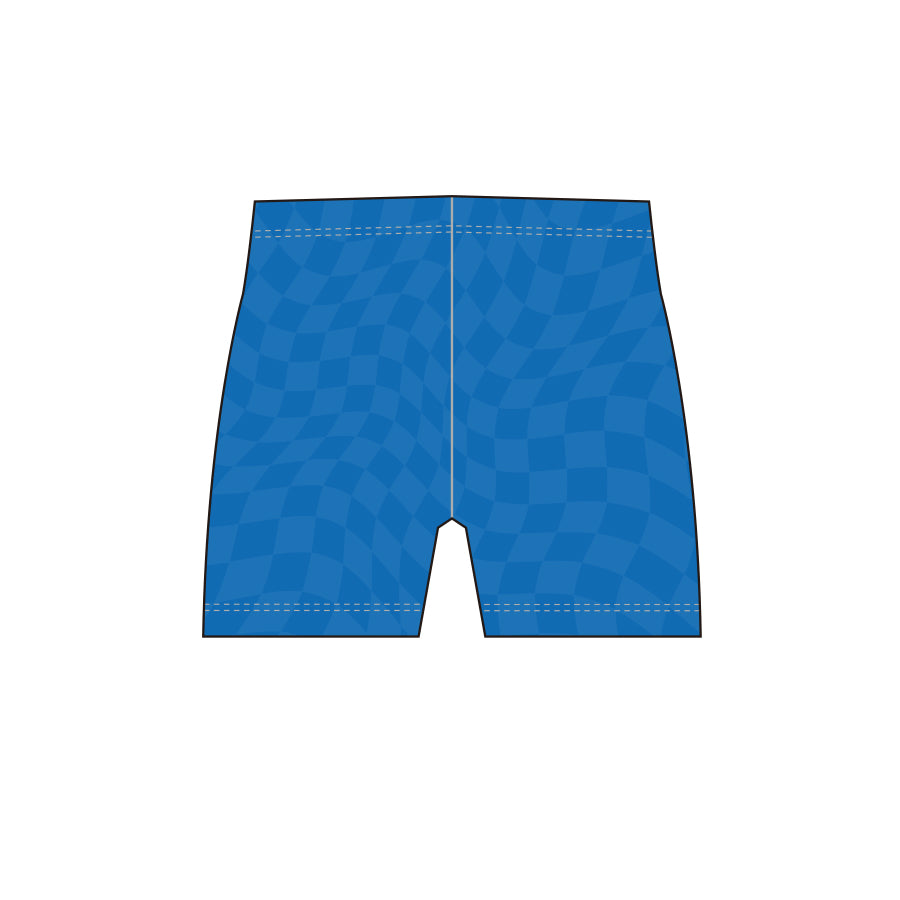 2026 TEAM - MALE SPEEDO / JAMMER